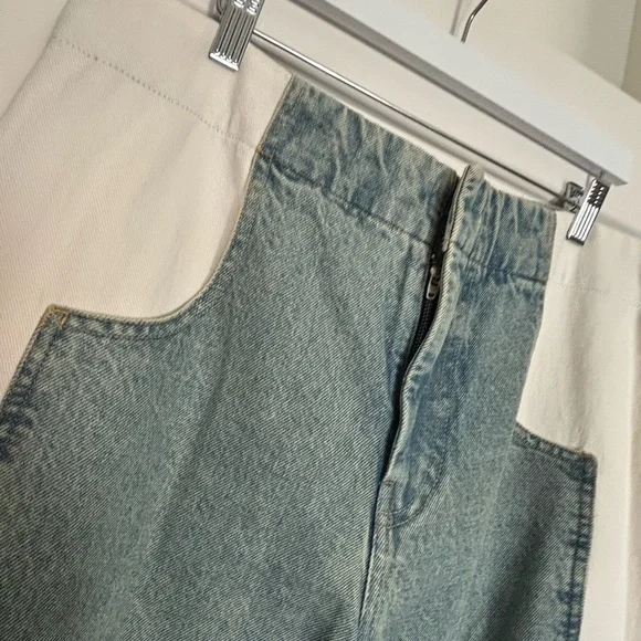 NEW Sea New-York Women's Jeans - Picture 2 of 5